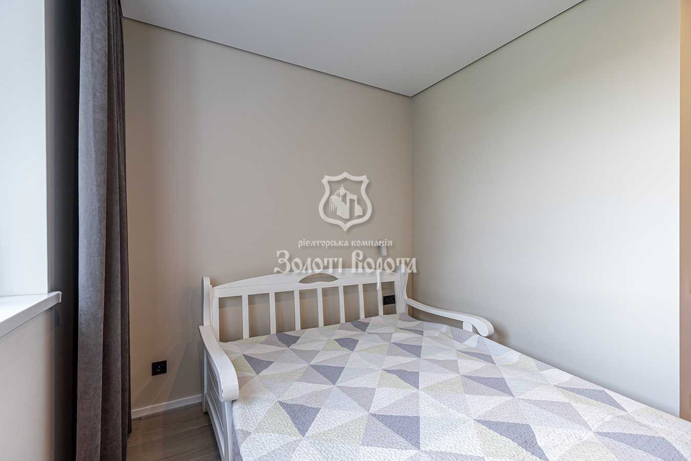 Продажа 2-комнатной квартиры 71 м², Партизанская ул., 1б