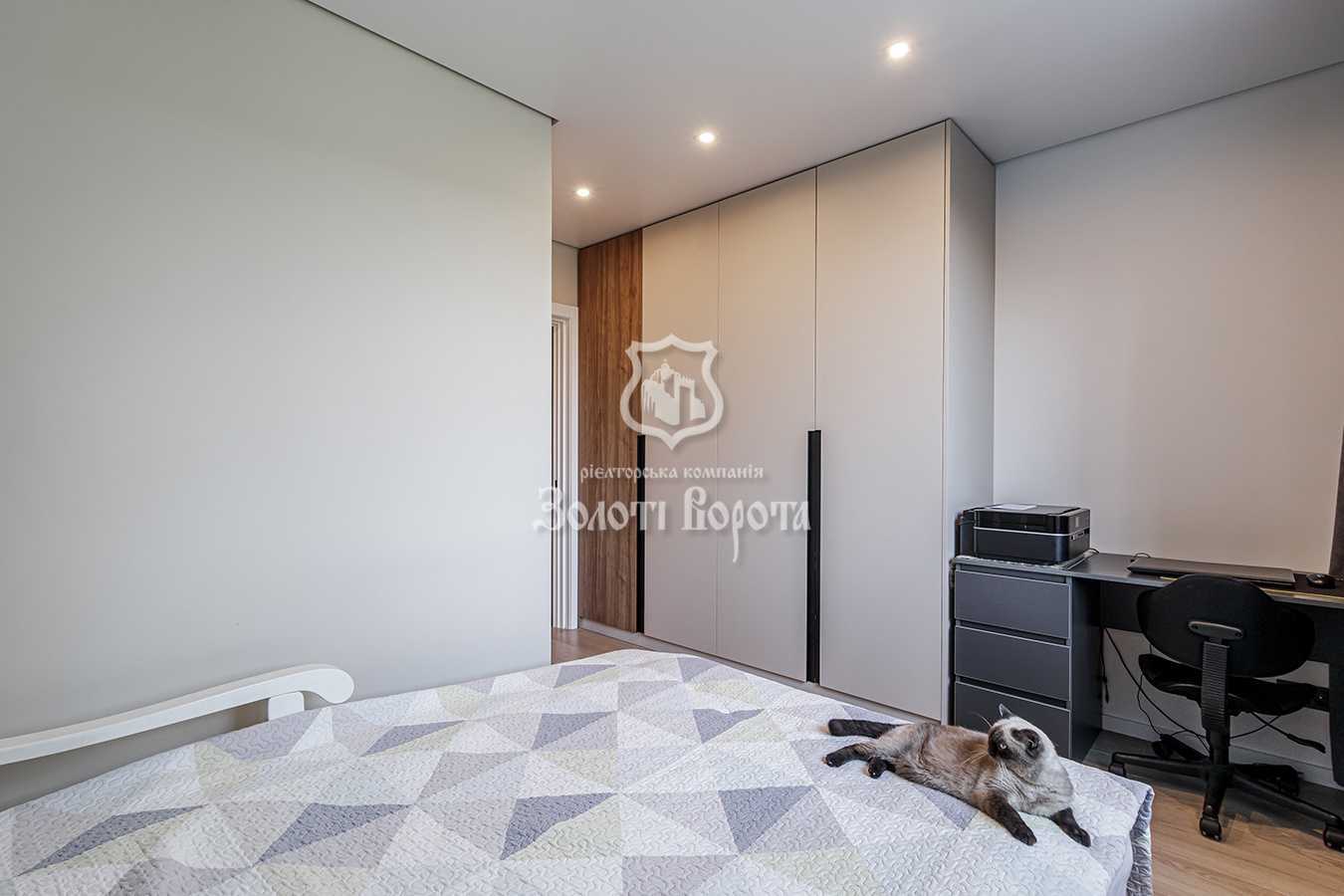 Продажа 2-комнатной квартиры 71 м², Партизанская ул., 1б