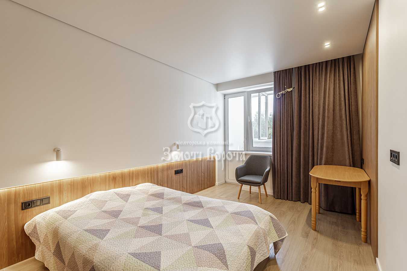 Продажа 2-комнатной квартиры 71 м², Партизанская ул., 1б