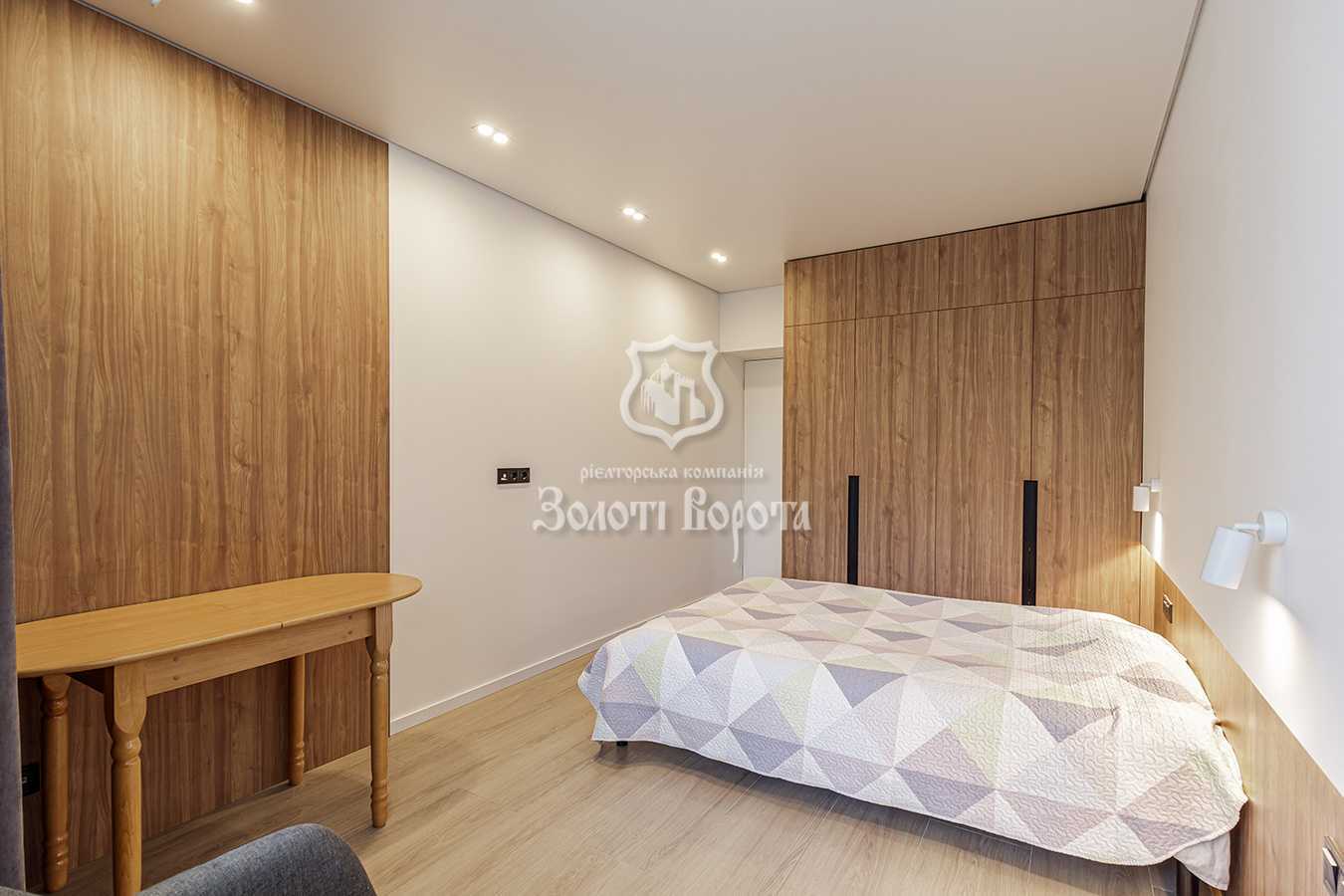 Продажа 2-комнатной квартиры 71 м², Партизанская ул., 1б