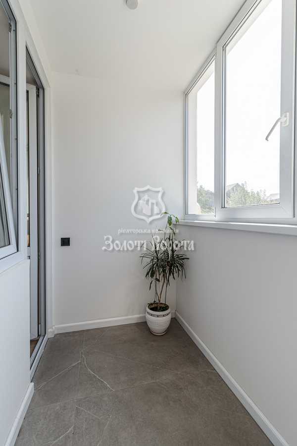 Продажа 2-комнатной квартиры 71 м², Партизанская ул., 1б