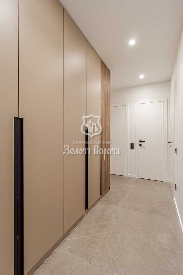 Продажа 2-комнатной квартиры 71 м², Партизанская ул., 1б