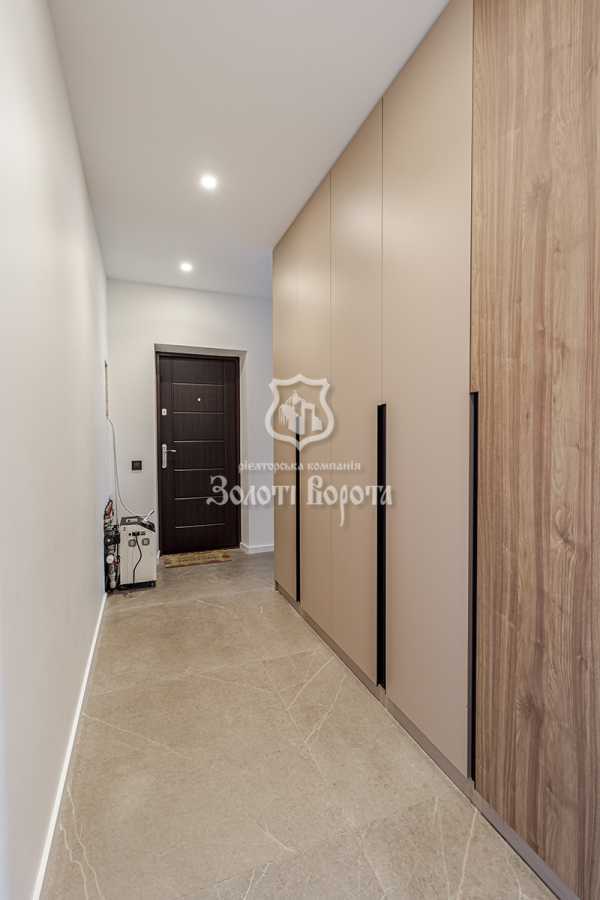 Продажа 2-комнатной квартиры 71 м², Партизанская ул., 1б