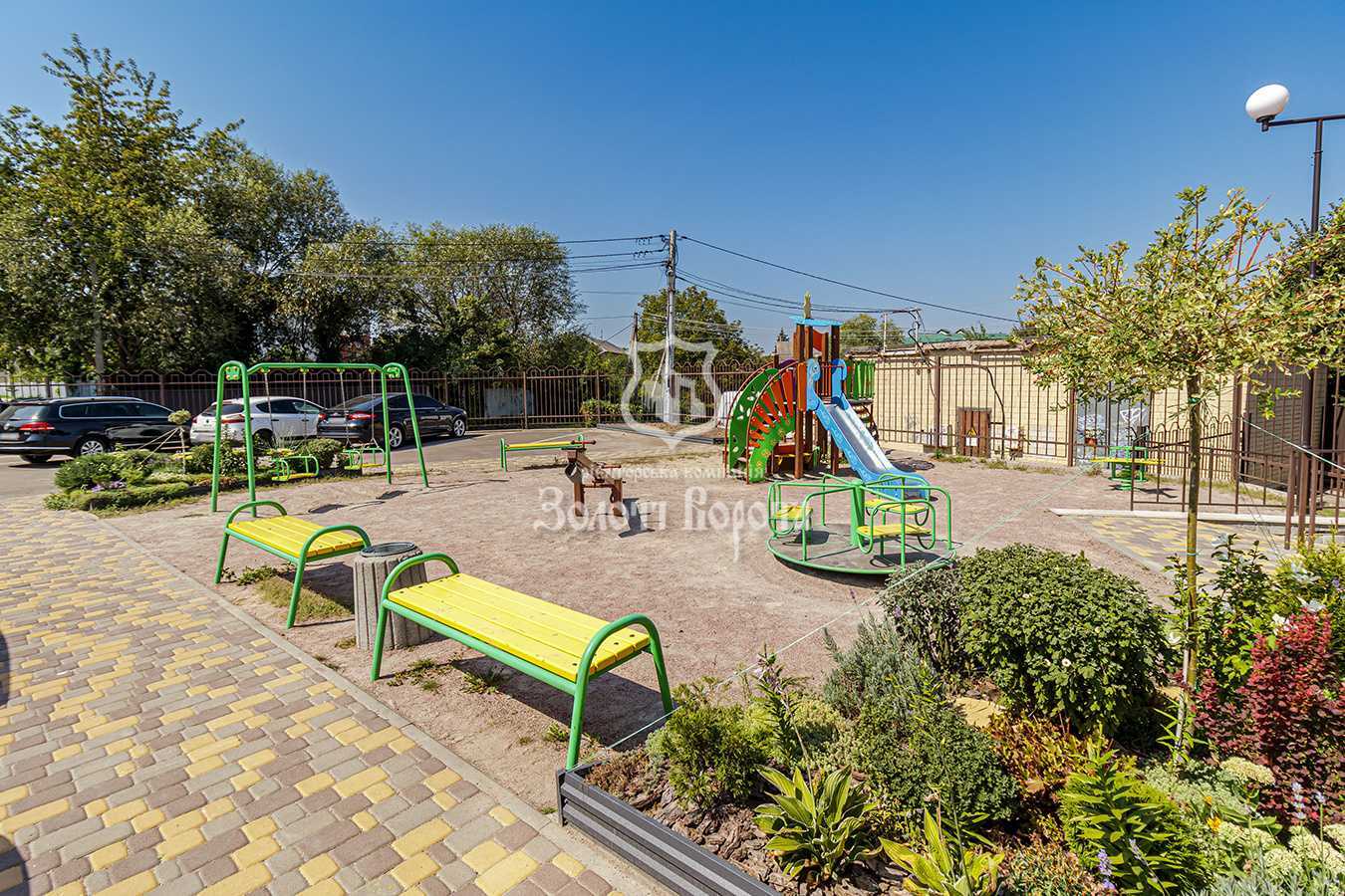 Продажа 2-комнатной квартиры 71 м², Партизанская ул., 1б