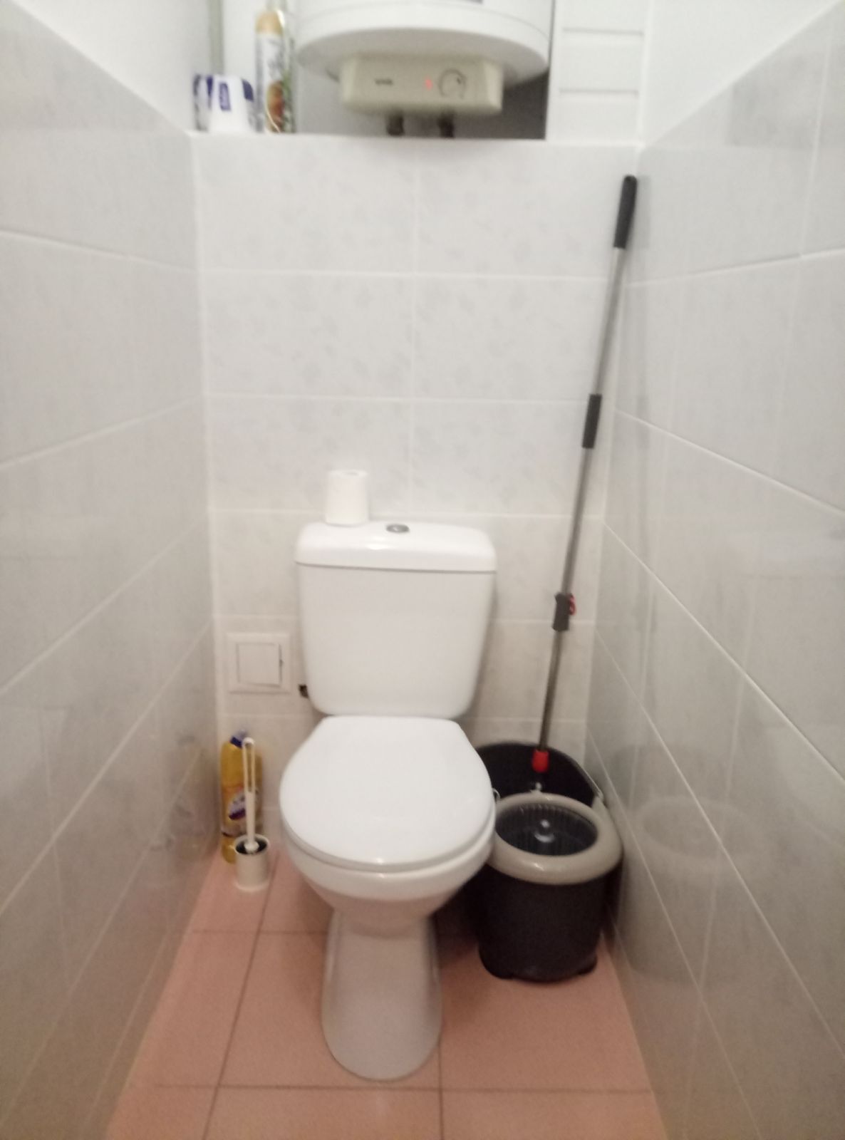 Оренда 1-кімнатної квартири 40 м², Тітова вул., 13