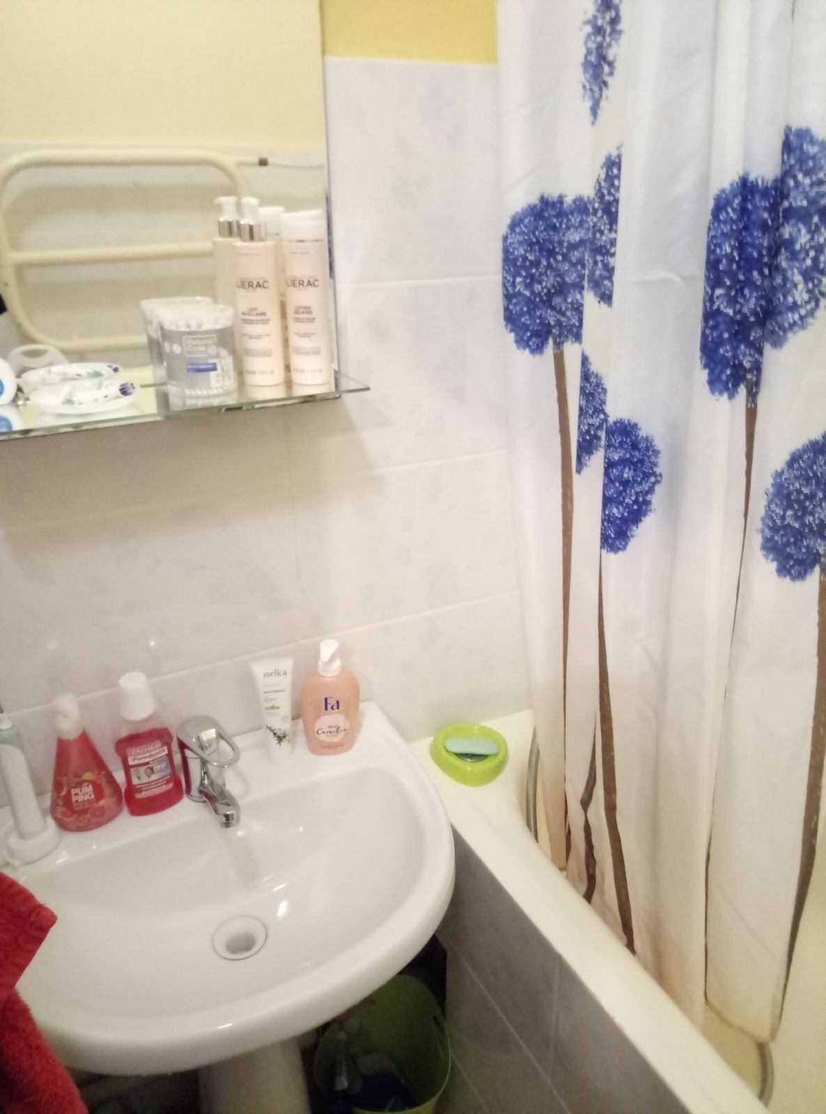 Оренда 1-кімнатної квартири 40 м², Тітова вул., 13