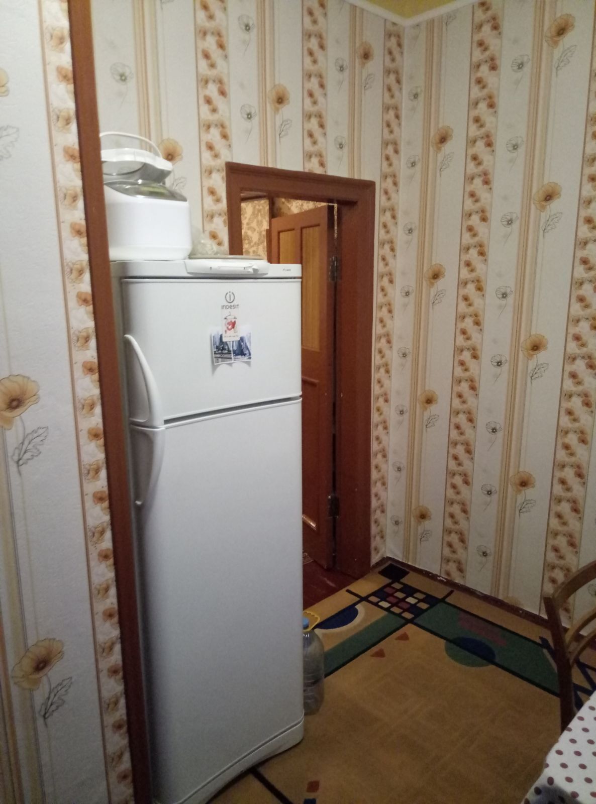 Оренда 1-кімнатної квартири 40 м², Тітова вул., 13