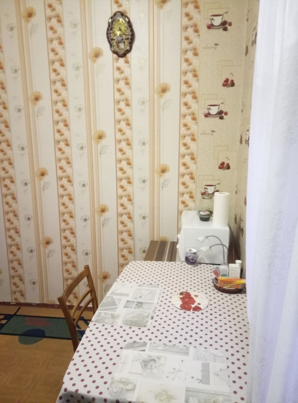 Оренда 1-кімнатної квартири 40 м², Тітова вул., 13