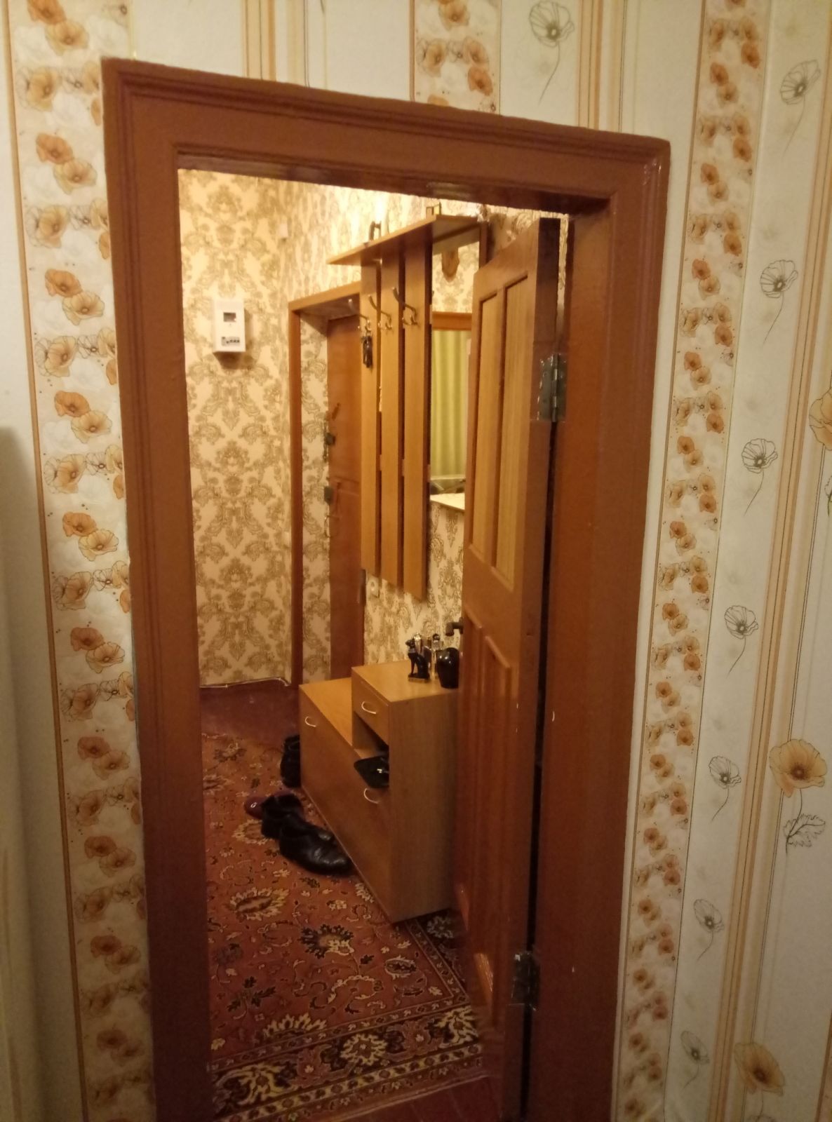 Оренда 1-кімнатної квартири 40 м², Тітова вул., 13