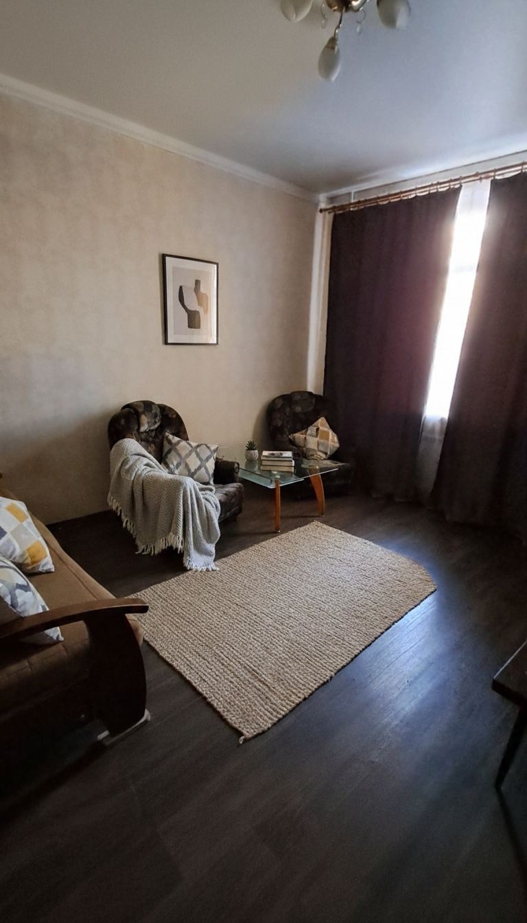 Оренда 1-кімнатної квартири 40 м², Тітова вул., 13