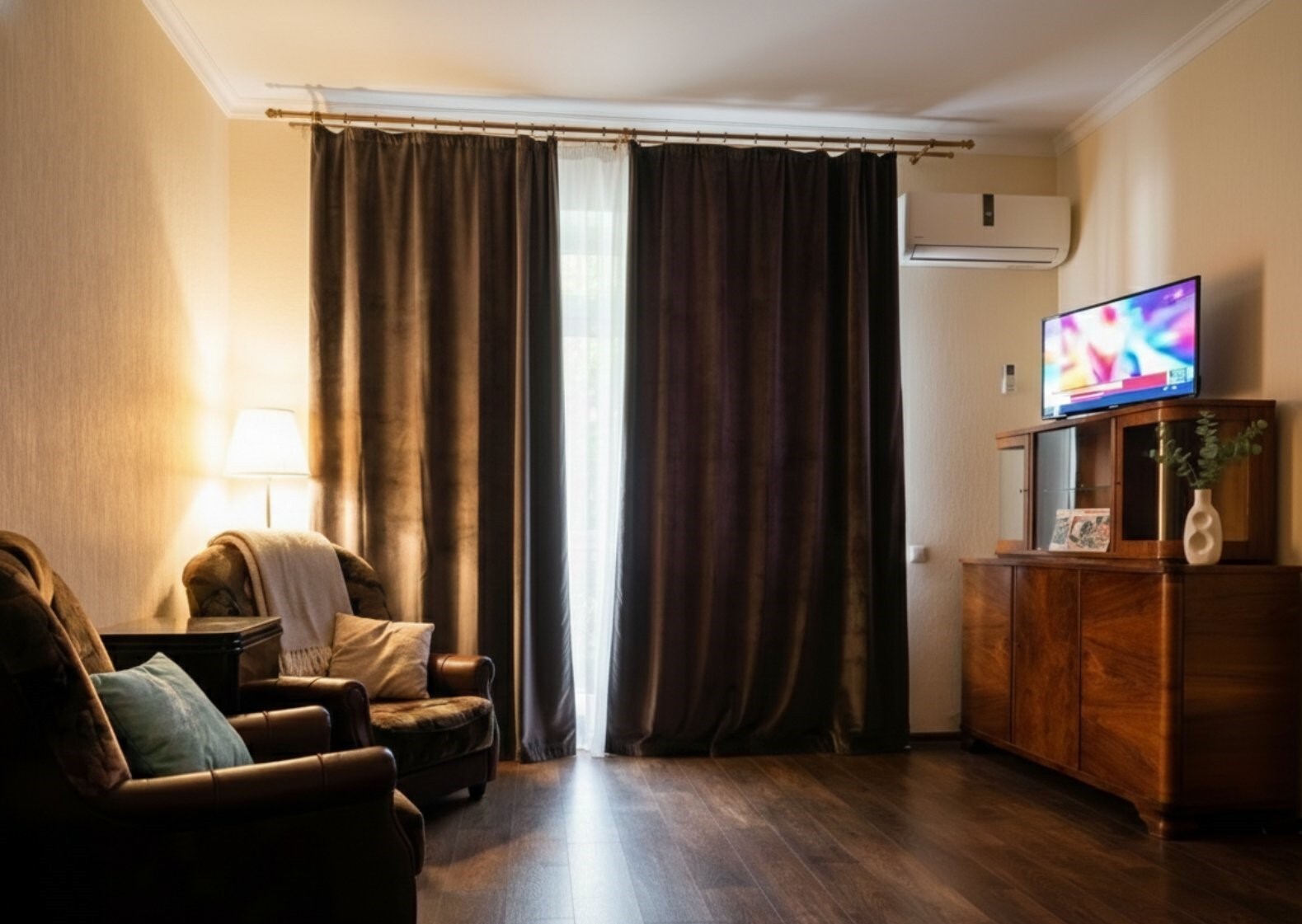 Оренда 1-кімнатної квартири 40 м², Тітова вул., 13