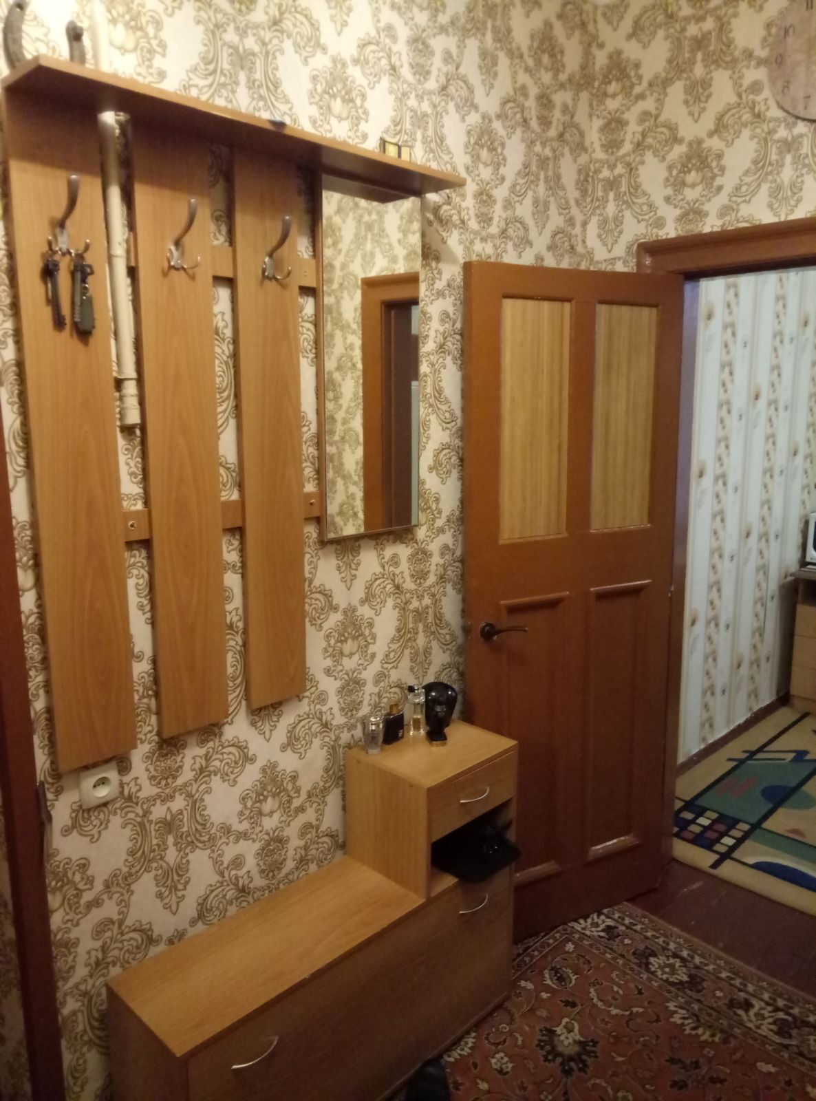 Оренда 1-кімнатної квартири 40 м², Тітова вул., 13