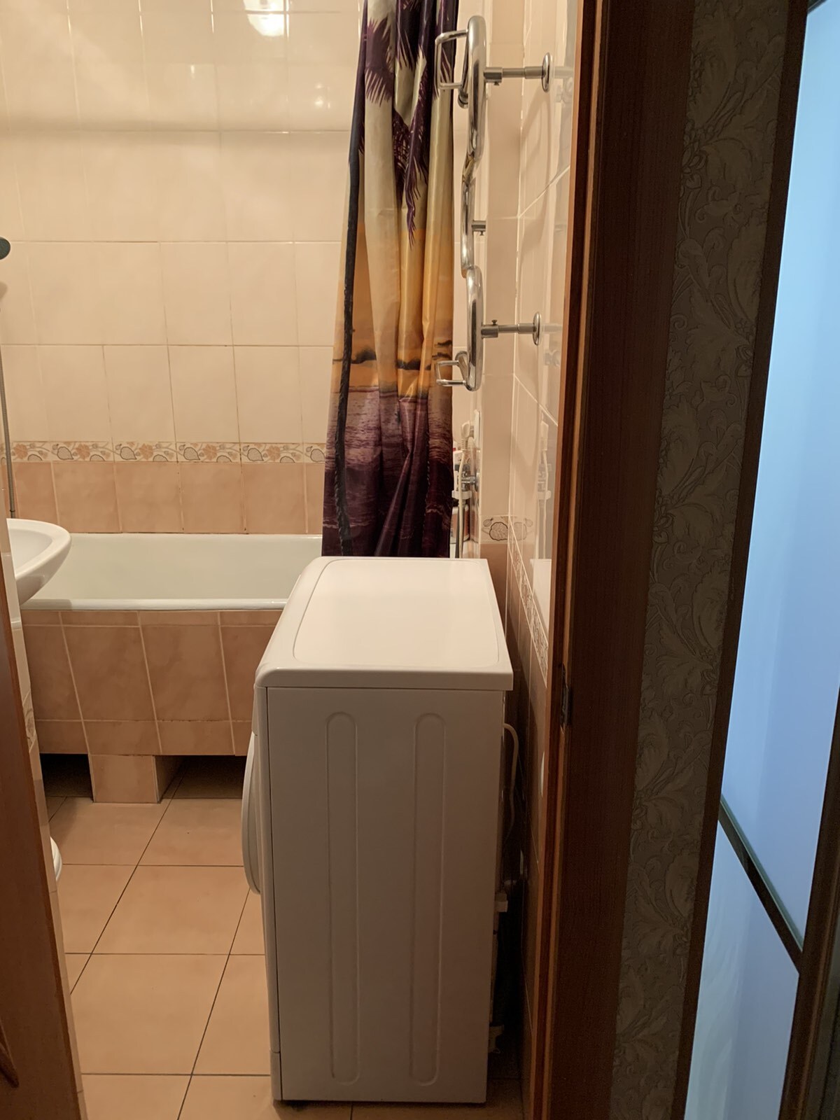 Оренда 1-кімнатної квартири 40 м², Тітова вул., 13