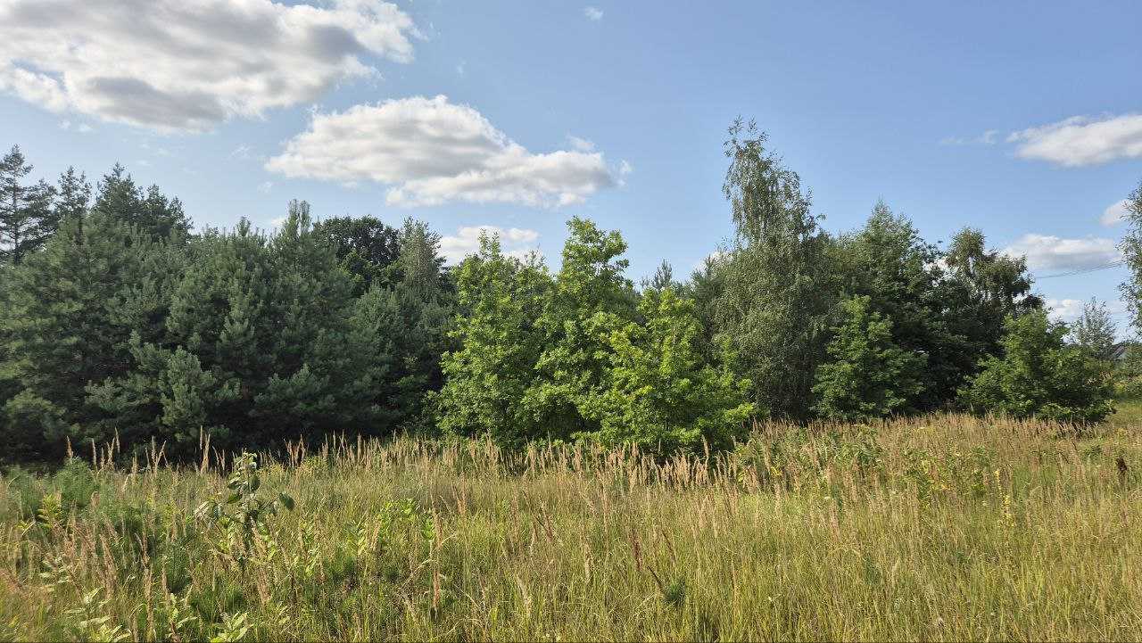 Продаж ділянки під індивідуальне житлове будівництво 22.35 соток, Степова