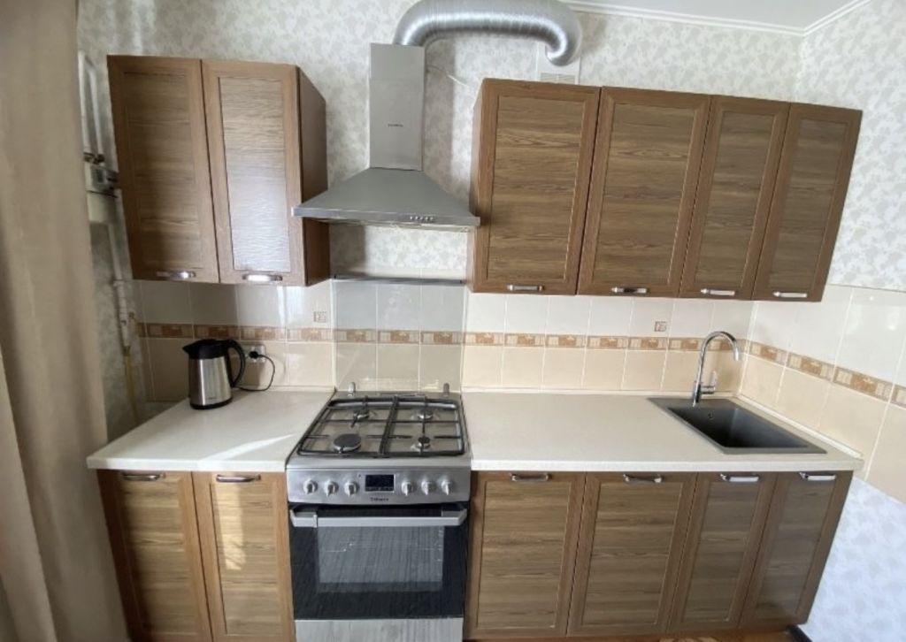 Продажа 2-комнатной квартиры 54 м², Мира просп.