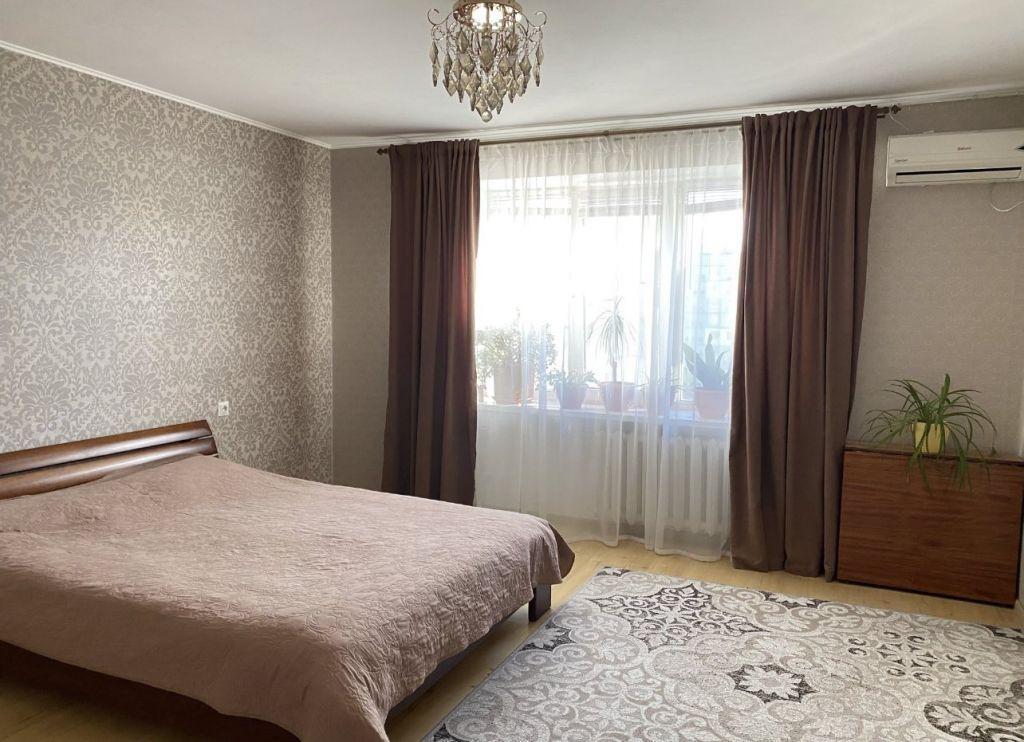 Продажа 2-комнатной квартиры 54 м², Мира просп.