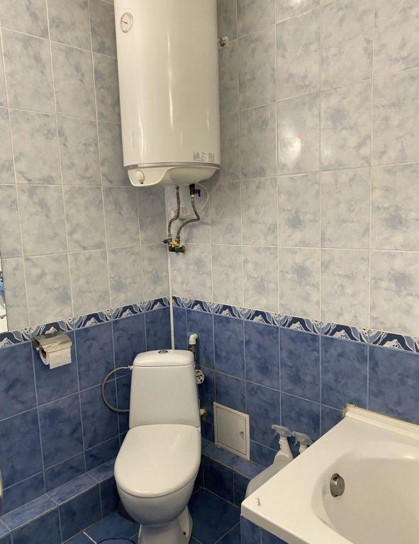 Продажа 2-комнатной квартиры 54 м², Мира просп.