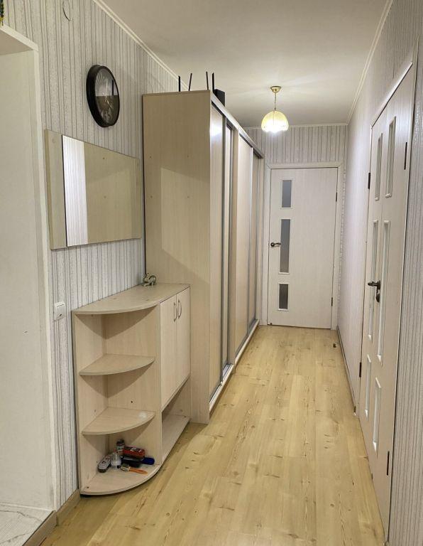 Продажа 2-комнатной квартиры 54 м², Мира просп.