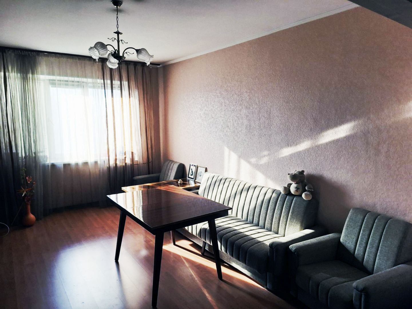 Оренда 2-кімнатної квартири 45 м², Зої Гайдай вул., 3