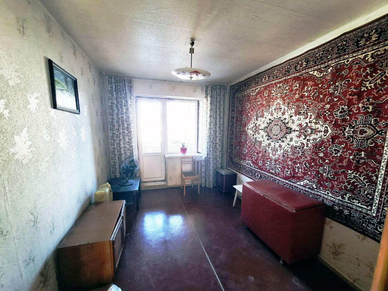 Оренда 2-кімнатної квартири 45 м², Зої Гайдай вул., 3