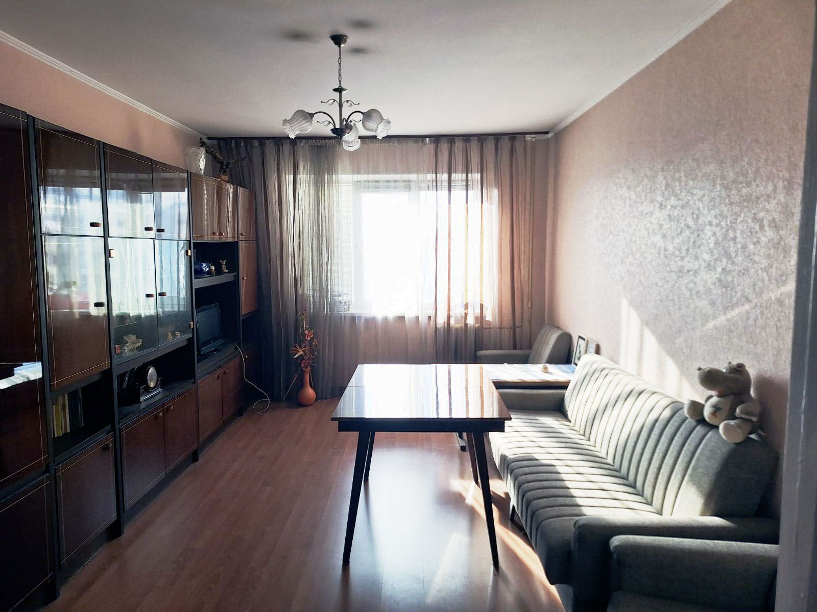 Оренда 2-кімнатної квартири 45 м², Зої Гайдай вул., 3