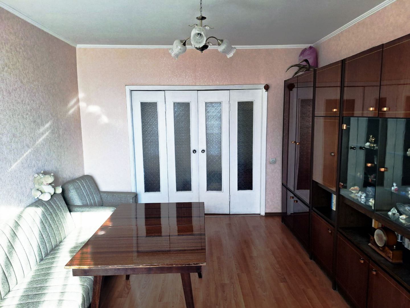 Оренда 2-кімнатної квартири 45 м², Зої Гайдай вул., 3