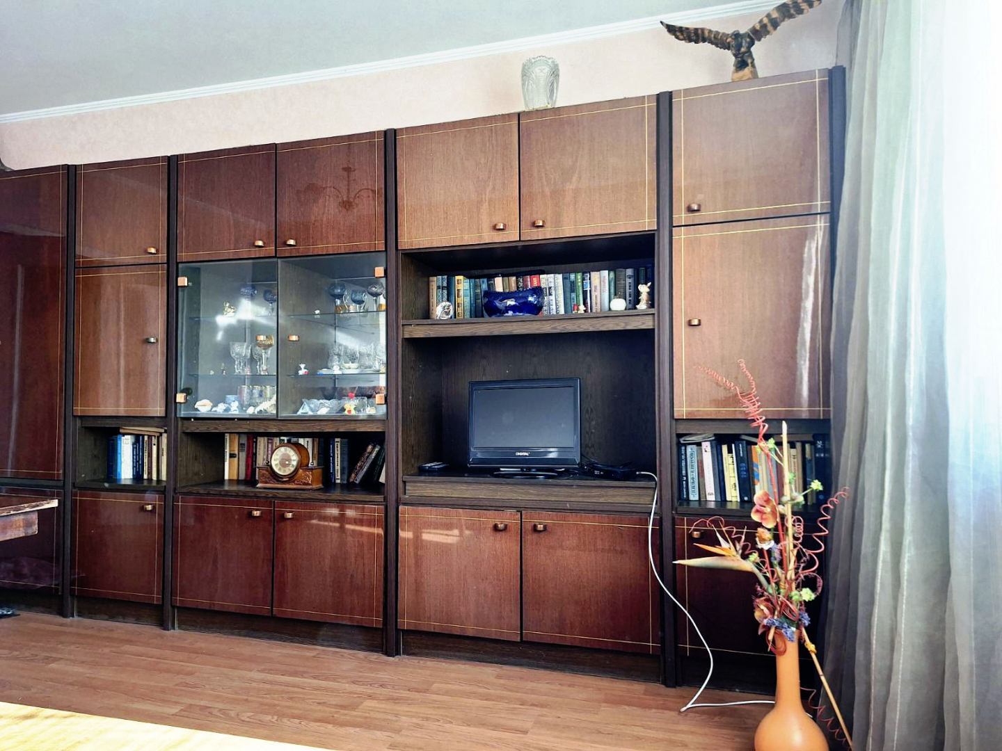 Оренда 2-кімнатної квартири 45 м², Зої Гайдай вул., 3