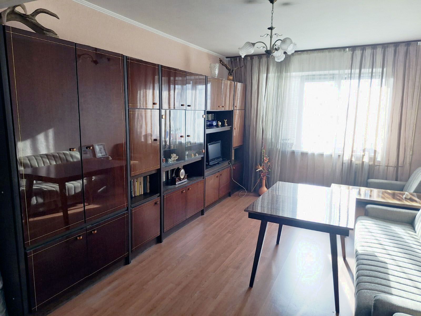 Оренда 2-кімнатної квартири 45 м², Зої Гайдай вул., 3