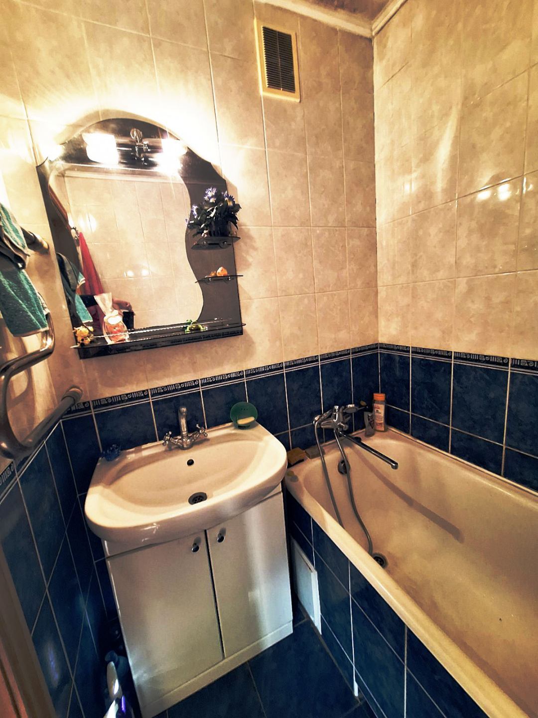 Оренда 2-кімнатної квартири 45 м², Зої Гайдай вул., 3