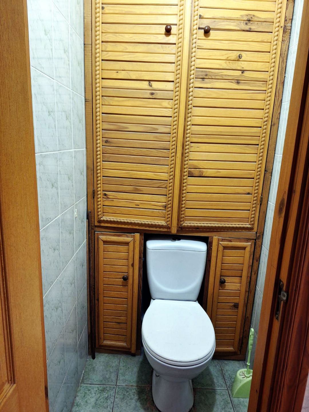 Оренда 2-кімнатної квартири 45 м², Зої Гайдай вул., 3