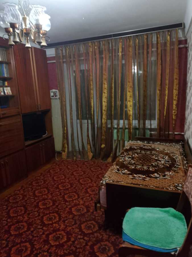 Аренда комнаты/части квартиры, Верховного Совета бул., 14