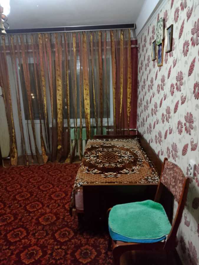 Аренда комнаты/части квартиры, Верховного Совета бул., 14