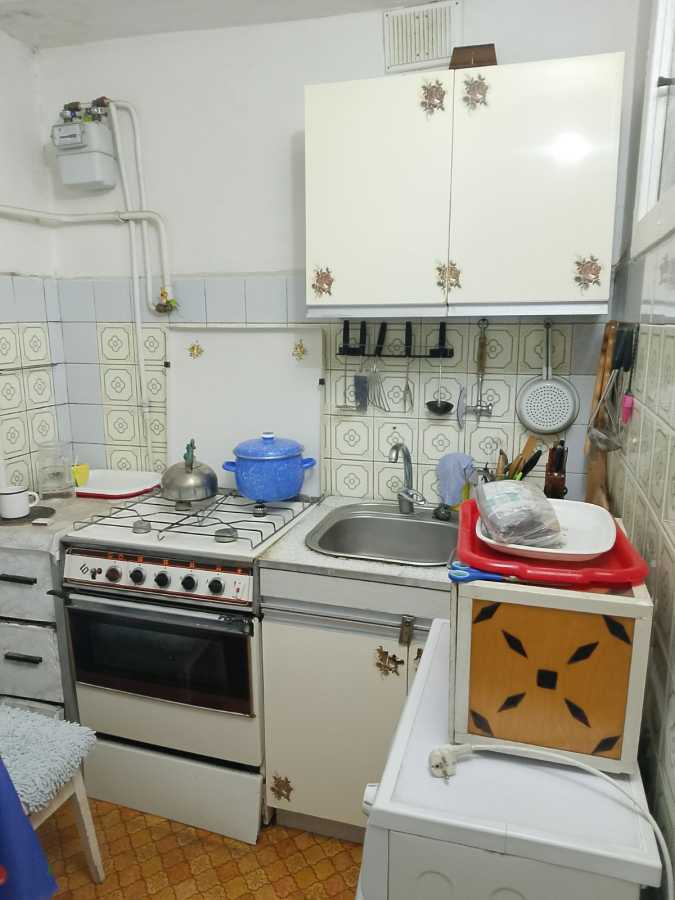 Аренда комнаты/части квартиры, Верховного Совета бул., 14