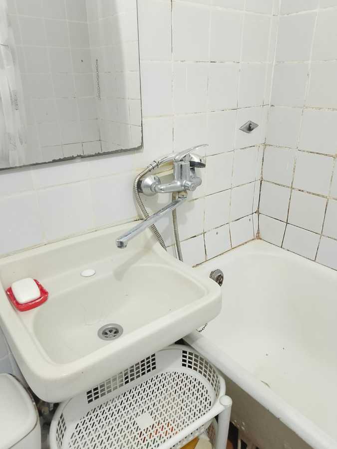 Аренда комнаты/части квартиры, Верховного Совета бул., 14