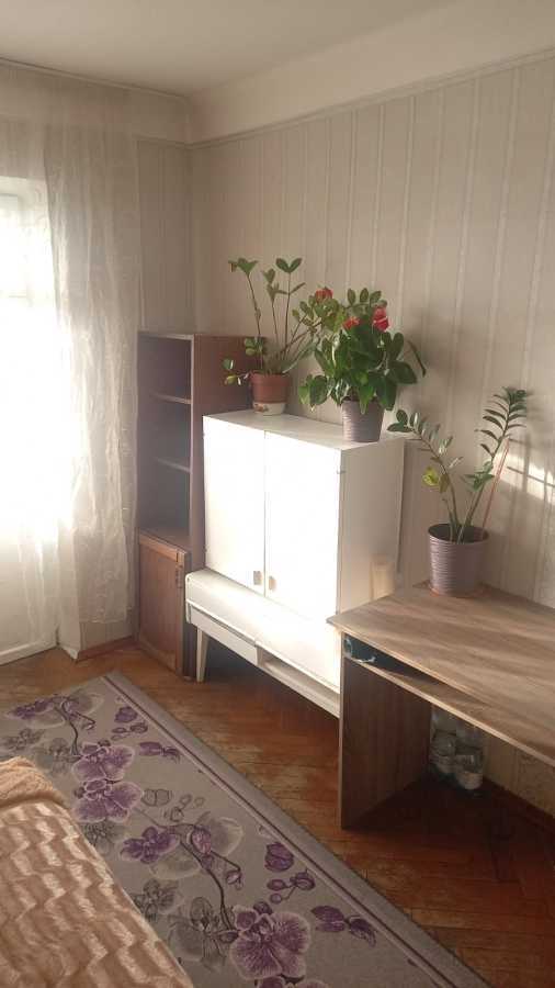 Аренда комнаты/части квартиры, Лесной просп., 17