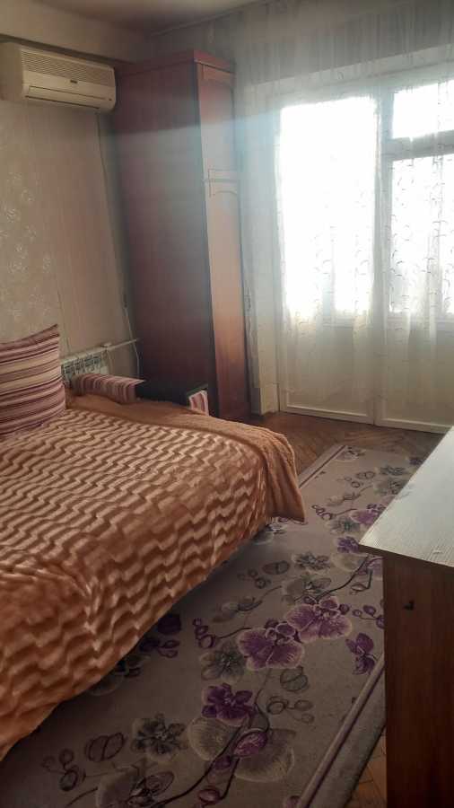 Аренда комнаты/части квартиры, Лесной просп., 17