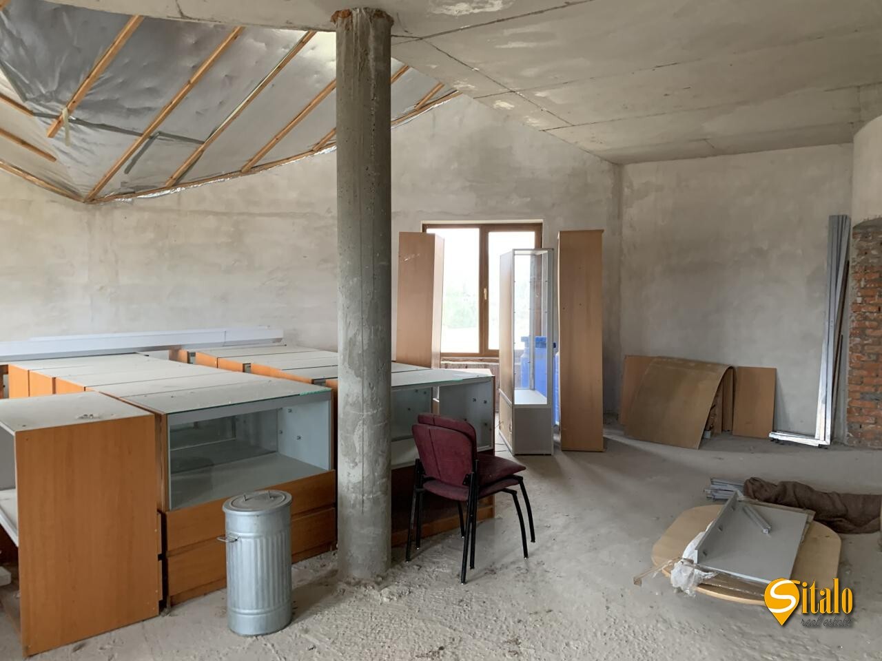 Продаж будинку 500 м², 1-а Озерна вул.