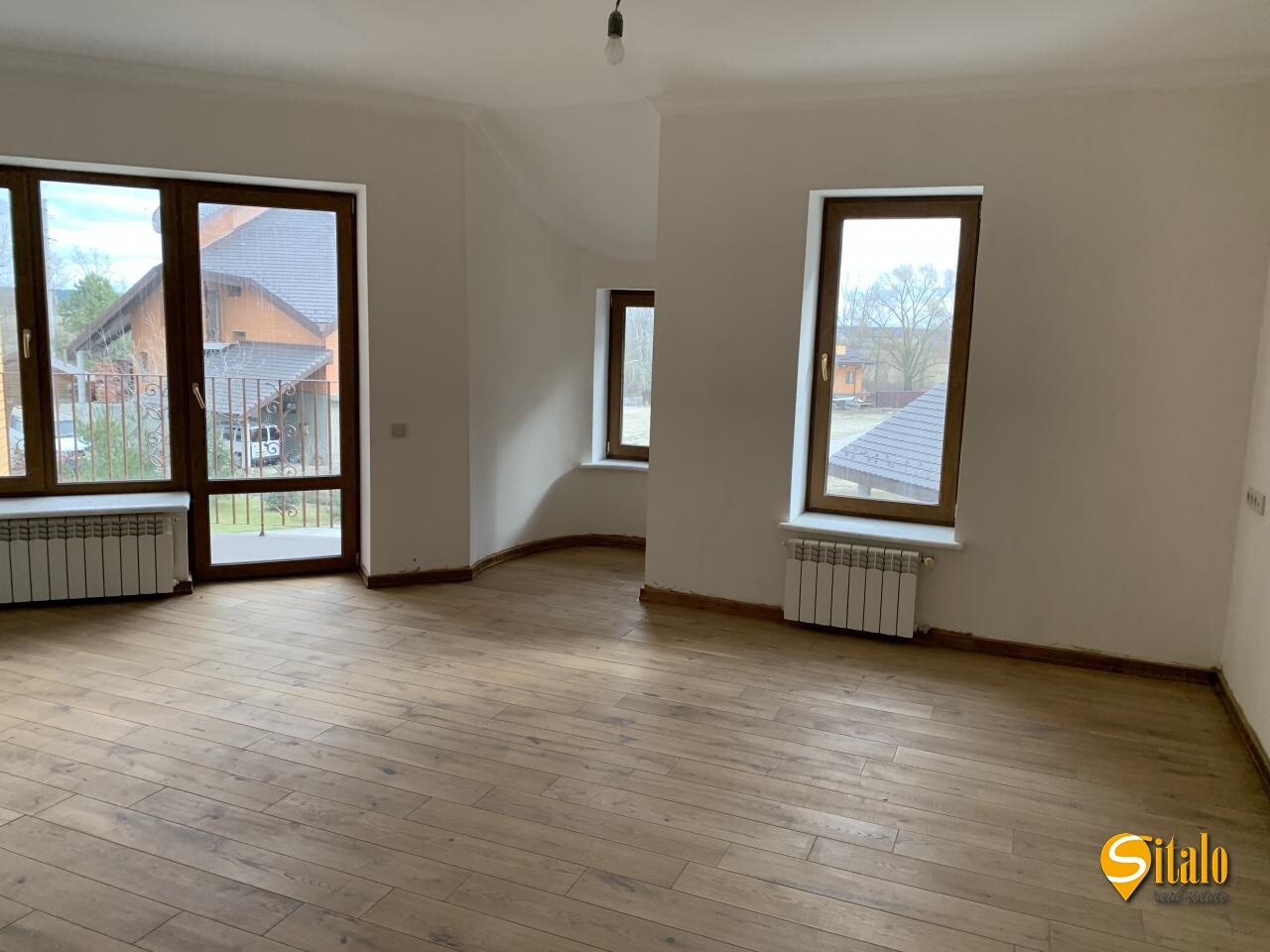 Продаж будинку 500 м², 1-а Озерна вул.