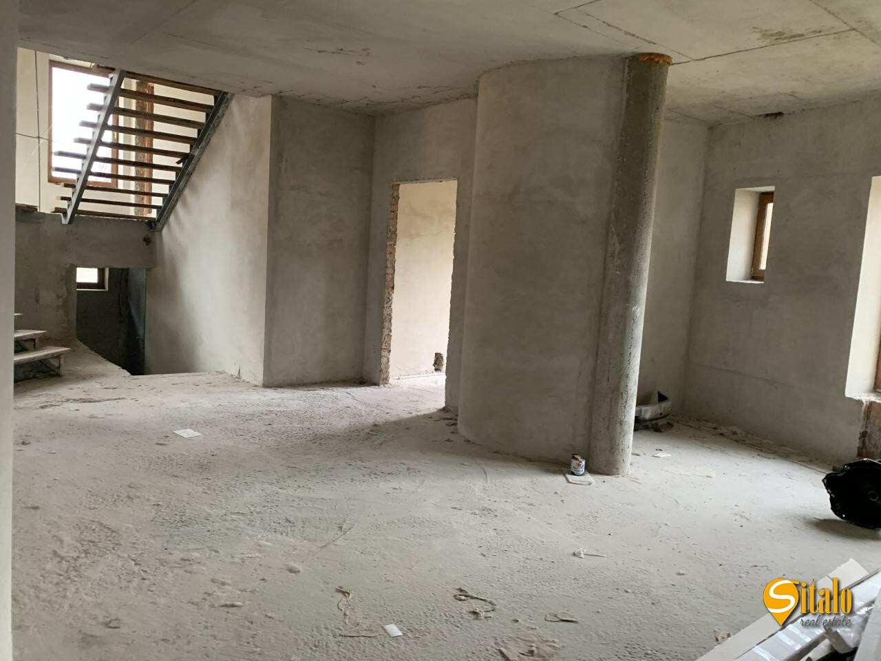 Продаж будинку 500 м², 1-а Озерна вул.