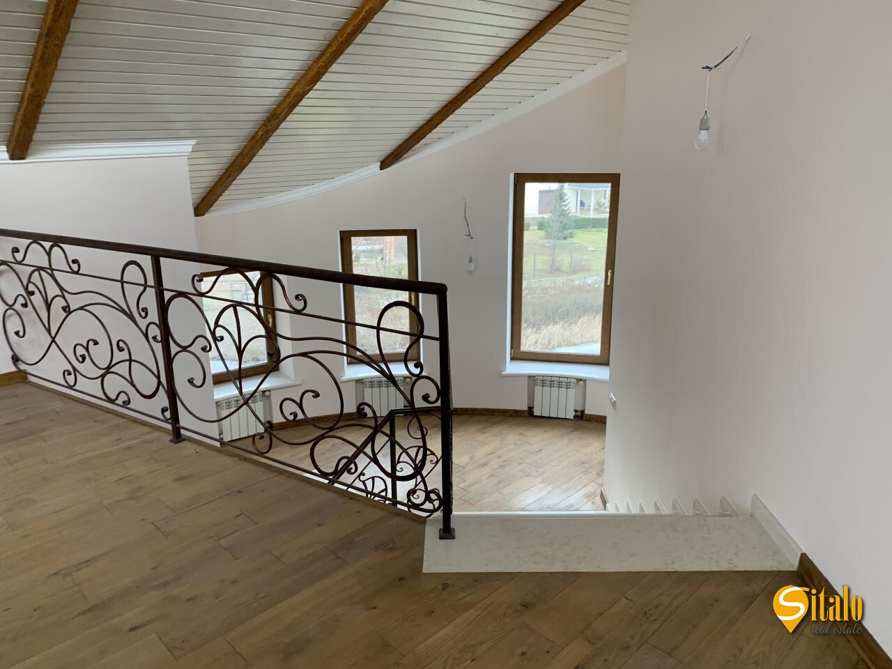 Продаж будинку 500 м², 1-а Озерна вул.