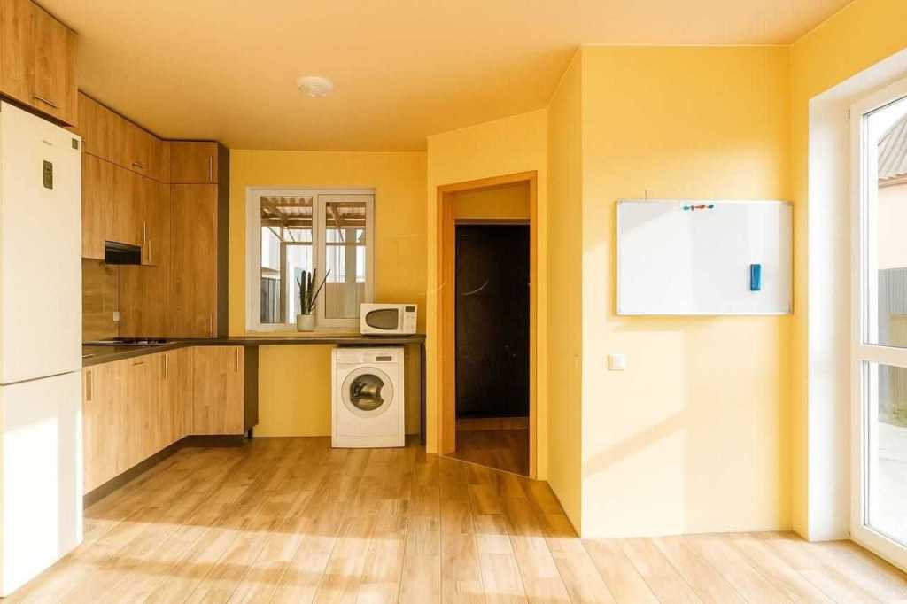 Продажа дома 49 м², Каневская ул.