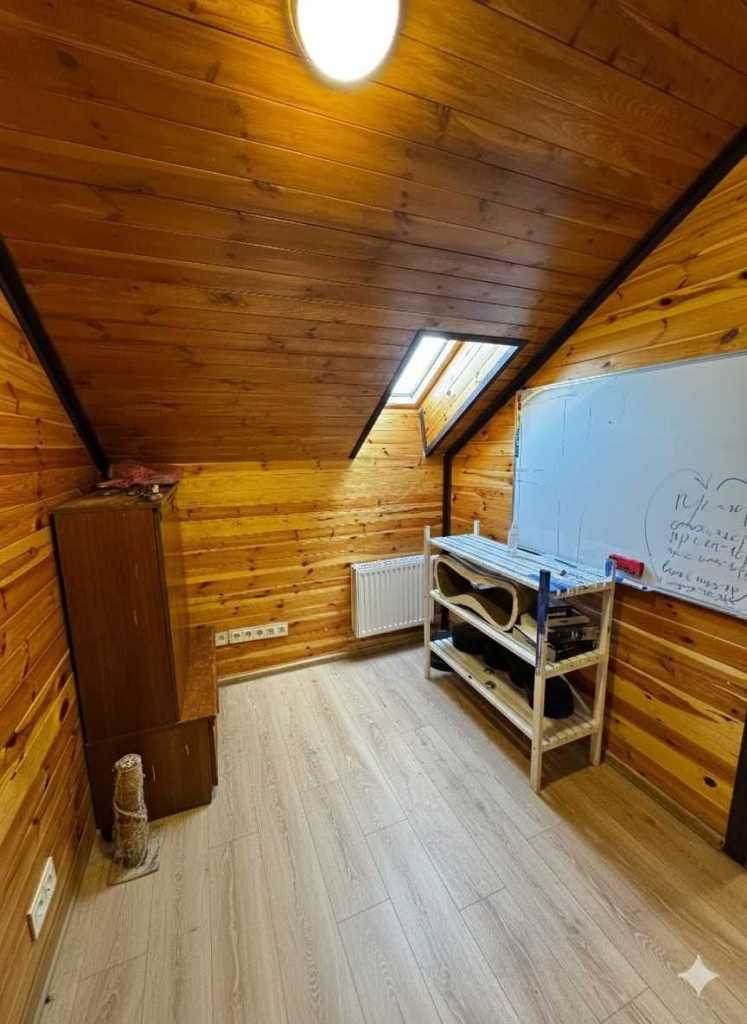 Продажа дома 49 м², Каневская ул.