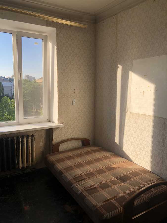 Аренда комнаты/части квартиры, Уинстона Черчилля, 19