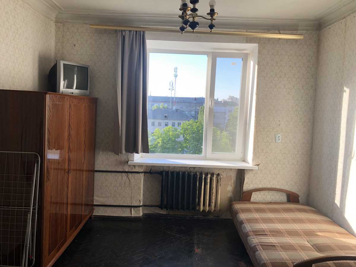 Аренда комнаты/части квартиры, Уинстона Черчилля, 19