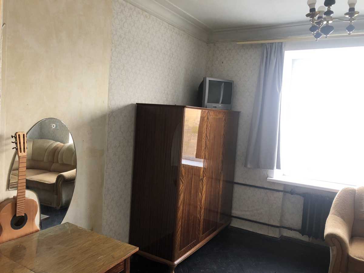 Аренда комнаты/части квартиры, Уинстона Черчилля, 19