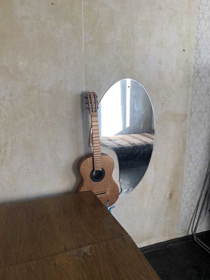 Аренда комнаты/части квартиры, Уинстона Черчилля, 19