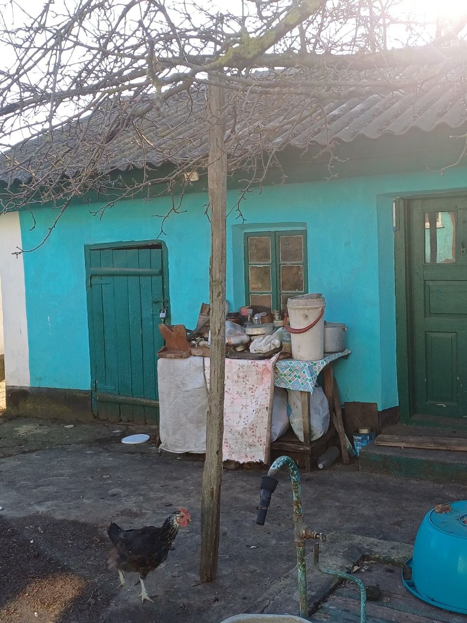 Продаж будинку 60 м²