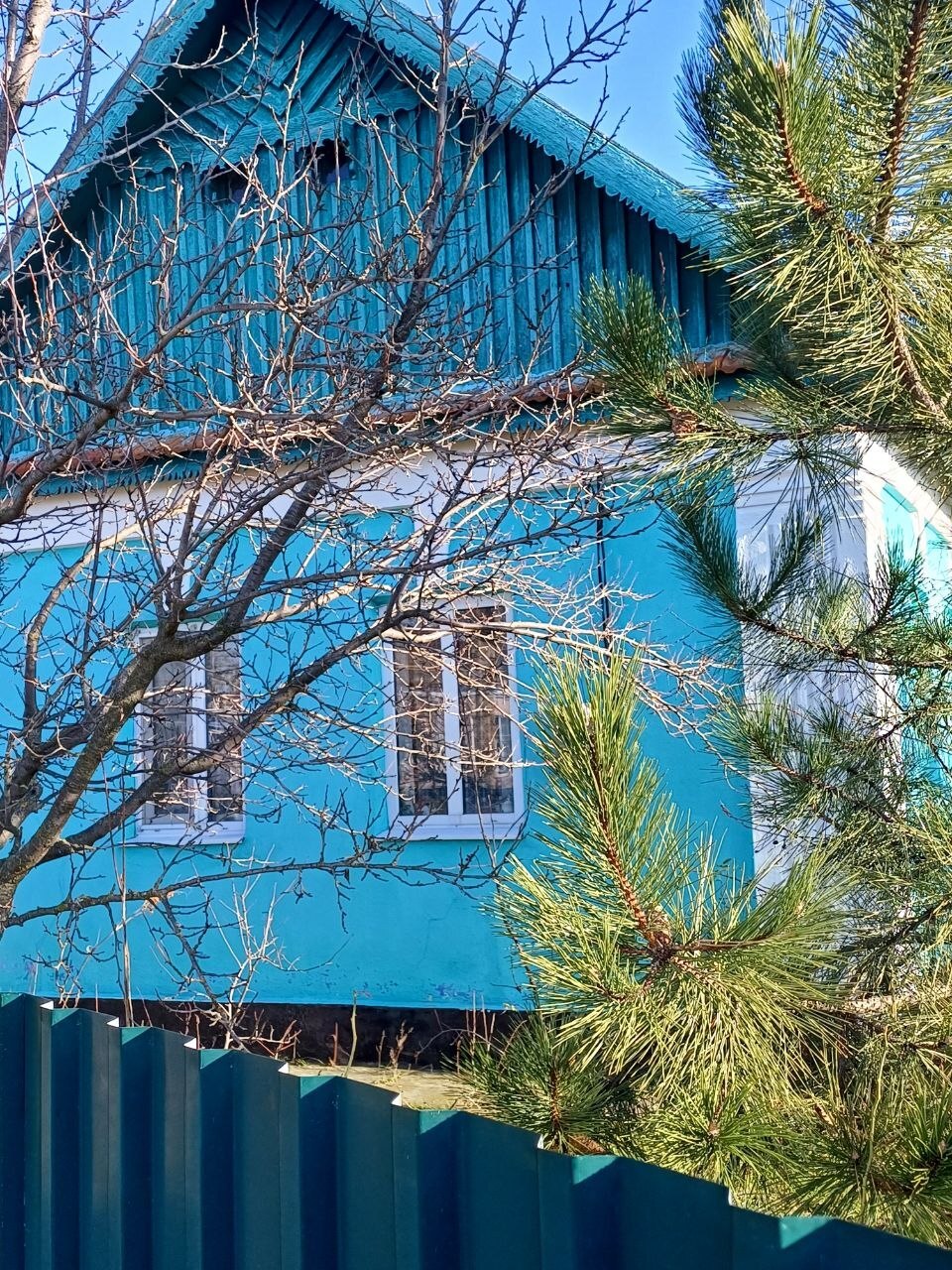 Продаж будинку 60 м²