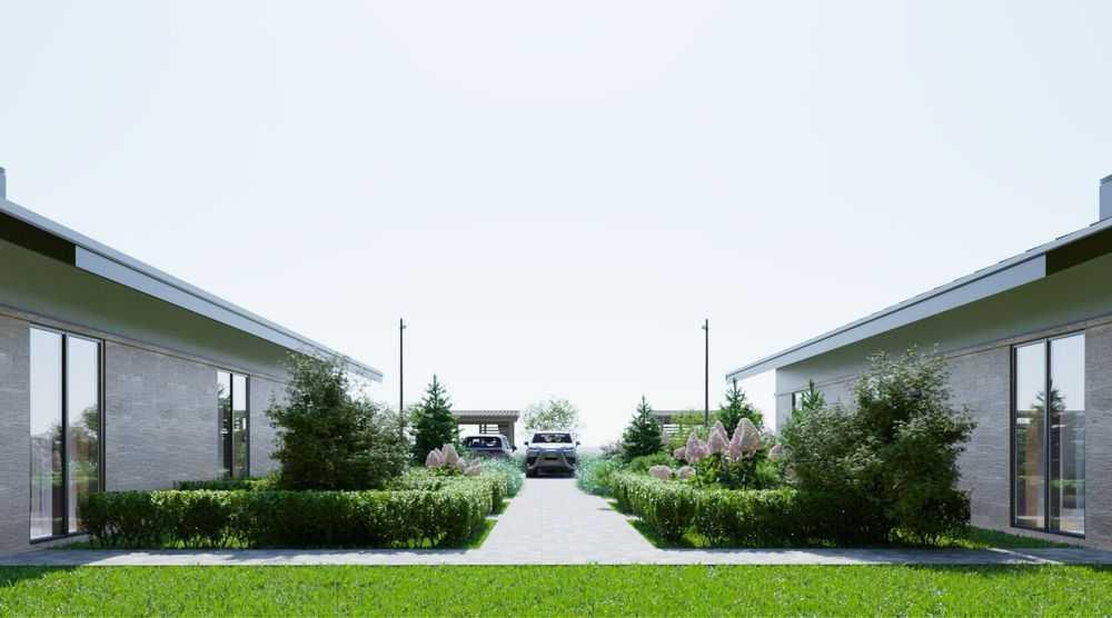 Продажа дома 37 м²