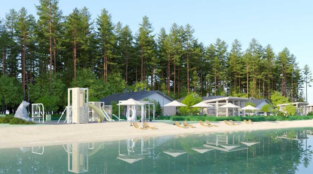 Продажа дома 37 м²